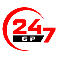 GP247 demo marketplace